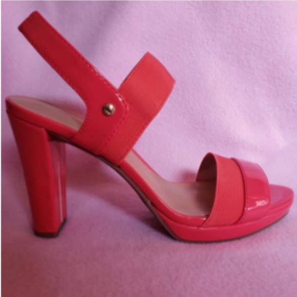 liz claiborne dara womens pump